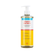 vitamindermina olio detergente viso