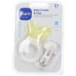 mam mini cooler & clip dentaruolo colore peach 1 pz altro