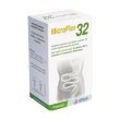 cemon microflor 32 - integratore per l'equilibrio della flora intestinale 60 capsule