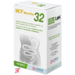 mcf microflor 32 60 capsule vegetali