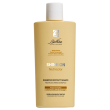 bionike shine on nutri-color shampoo ristrutturante per capelli colorati o trattati 200ml