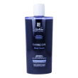 bionike shine on silver touch shampoo anti-giallo per capelli biondi e grigi 200 ml