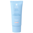 bionike hydractive bb cream fondotinta idradante light spf15 con acido ialuronico 40ml
