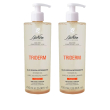 bionike triderm duo olio doccia detergente eudermico