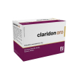 claridon oro drenaggio liquidi e microcircolo 20 bustine