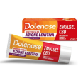 dolenase emulgel cbd effetto caldo 75ml