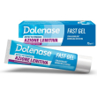 dolenase fast gel effetto freddo 75ml