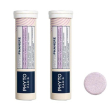 phyto - phytophanere - integratore alimentare effervescente