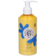roger & gallet vanille soleil latte corpo bienfaisant 250 ml