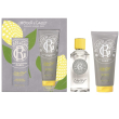 r&g cofanetto cologne twist set acqua di colonia e gel doccia