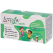 lactofer fermenti bambini flaconcini 100 ml soluzione orale