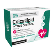 sanavita - colestelipid integratore trigliceridi e colesterolo confezione 45 compresse