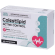 sanavita colestlipid active control compresse 46,8 g