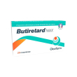 butiretard nmx integratore a base di butirrato di calcio 20 compresse - dicofarm