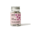 goovi - miss balance benessere femminile 60 capsule - integratore multivitaminico