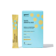 goovi drena & reintegra taste, drain & go 24 stick pack - integratore drenante gusto ananas & cocco
