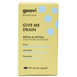 goovi give me drain, 60 capsule