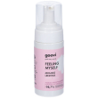 goovi mousse detergente lenitiva 100 ml