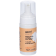goovi mousse detergente rivitalizzante - risparmia il 15% on codice