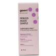 goovi supporto pms gocce