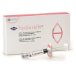 hyaluxelle 3,2% 32+32 sir 2ml