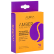 amber patch occhi tonificante 10paia