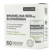bromelina 500 buonissima 60cpr