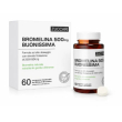 bromelina 500 buonissima 60cpr