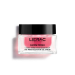 lierac glow fresh gel-crema freschezza e luminosit&agrave; 50 ml
