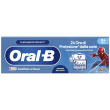 oral-b dentifricio kids spider-man