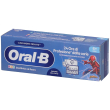 oralb dentifricio kids spiderman 75 ml