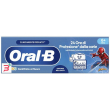 oralb dentifricio kids spiderman 60 ml