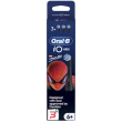 oralb refill spiderman 3 pezzi