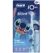 oralb io2 stitch travel case