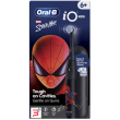 oralb io2 spiderman travel case