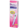 gima distinct® test di gravidanza digitale midstream 1 pz