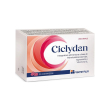 ciclydan integratore a base di pea agnocasto e vitamina b6 30 compresse - farmitalia