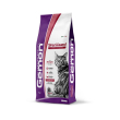gemon sterilised manzo - alimento completo per gatti adulti sterilizzati 2 kg