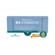 probiotic+ gse symbiotic 15 flaconi da 10ml gusto tropical