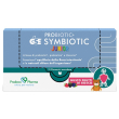 descrizione integratore alimentare a base di probiotici, prebiotico (fibra di acacia), estratto di s