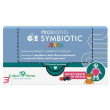 probiotic+ gse symbiotic junior 15 flaconcini da 10 ml