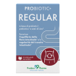 descrizione integratore alimentare a base di una miscela di probiotici (bifidobacterium animalis sub