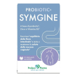 probiotic+ symgine integratore per flora intestinale e benessere vaginale 15 stick-pack monodose