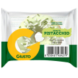 giusto s/g donuts pistacch 35g