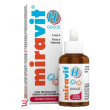 miravit h gocce 15 ml fragola