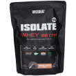 weider isolate whey 100 cfm cookies cream polvere 420 g per so