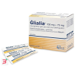 glialia 700mg+70mg microgranuli 30 bustine