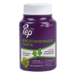 ultra pep bruciagrassi forte 60 tavolette new senza glutine e lattosio