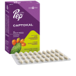 ultra pep captokal