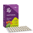 biosline ultra pep captokal (120 capsule vegetali)